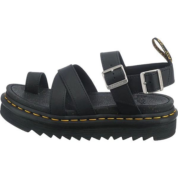 Dr. Martens Avry Riemchensandalen – Bild 3