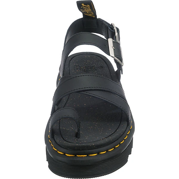 Dr. Martens Avry Riemchensandalen – Bild 4