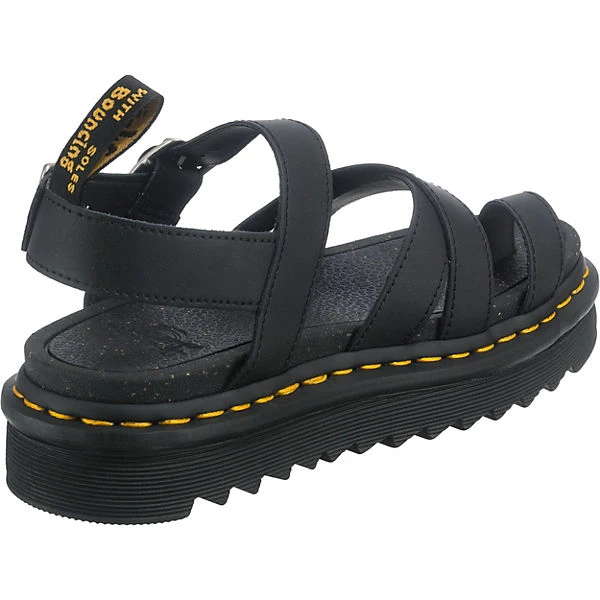 Dr. Martens Avry Riemchensandalen – Bild 5