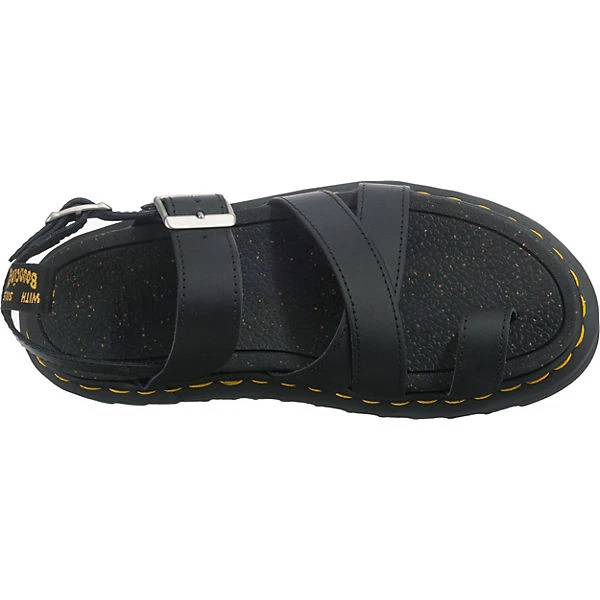 Dr. Martens Avry Riemchensandalen – Bild 6