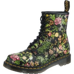 Dr. Martens 1460 Bloom Schnürstiefeletten - Mehrfarbig