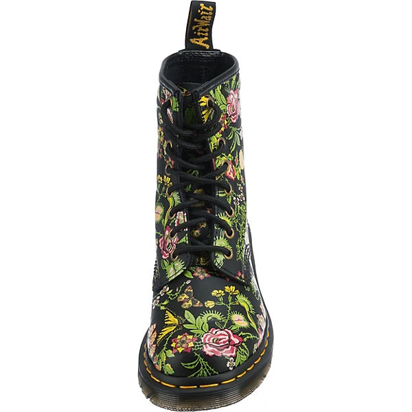 Dr. Martens 1460 Bloom Schnürstiefeletten - Mehrfarbig – Bild 4