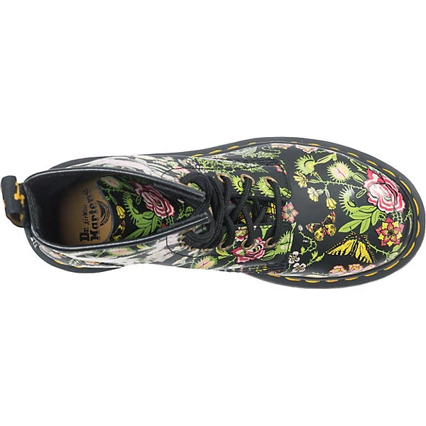 Dr. Martens 1460 Bloom Schnürstiefeletten - Mehrfarbig – Bild 6