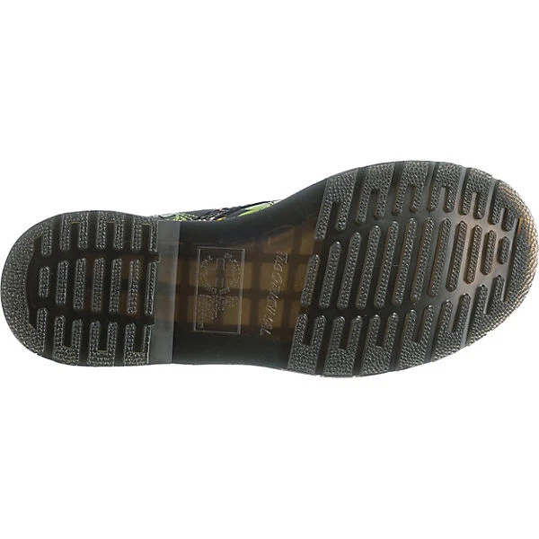 Dr. Martens 1460 Bloom Schnürstiefeletten - Mehrfarbig – Bild 7