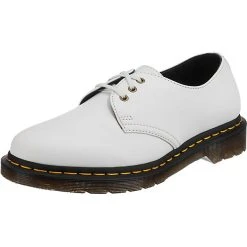 Dr. Martens Vegan 1461 Schnürschuhe - Weiß