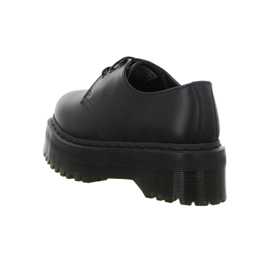 Dr. Martens Airwair Damen Plateau Schnürschuhe – Bild 3