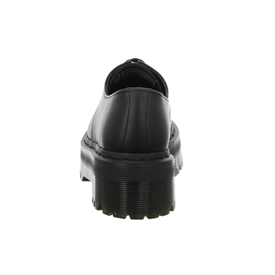 Dr. Martens Airwair Damen Plateau Schnürschuhe – Bild 4