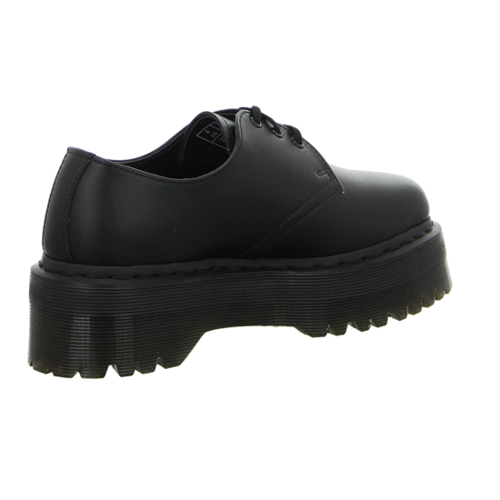 Dr. Martens Airwair Damen Plateau Schnürschuhe – Bild 5