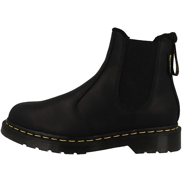 Dr. Martens 2976 Winterstiefeletten - Schwarz