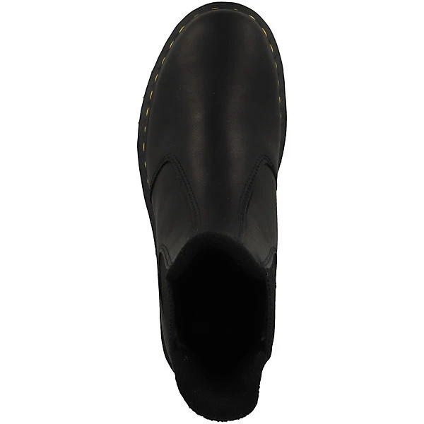 Dr. Martens 2976 Winterstiefeletten - Schwarz – Bild 2
