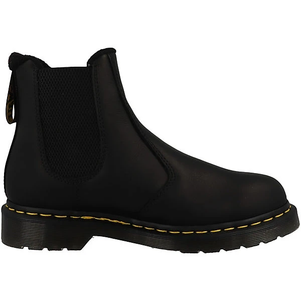 Dr. Martens 2976 Winterstiefeletten - Schwarz – Bild 3