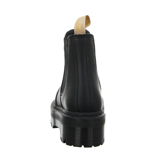 Dr. Martens Airwair Vegane 2976 Felix Plateau Chelsea Boots – Bild 4
