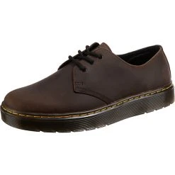 Dr. Martens Thurston Lo Schnürschuhe - Dunkelbraun