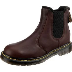 Dr. Martens 2976 Winterstiefeletten - Dunkelbraun