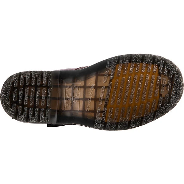 Dr. Martens 1460 Pascal Winterstiefeletten - Dunkelbraun – Bild 7