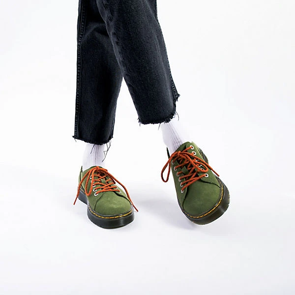 Dr. Martens Dante Sneakers Low – Bild 2