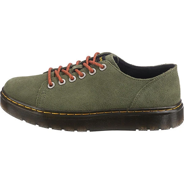 Dr. Martens Dante Sneakers Low – Bild 3