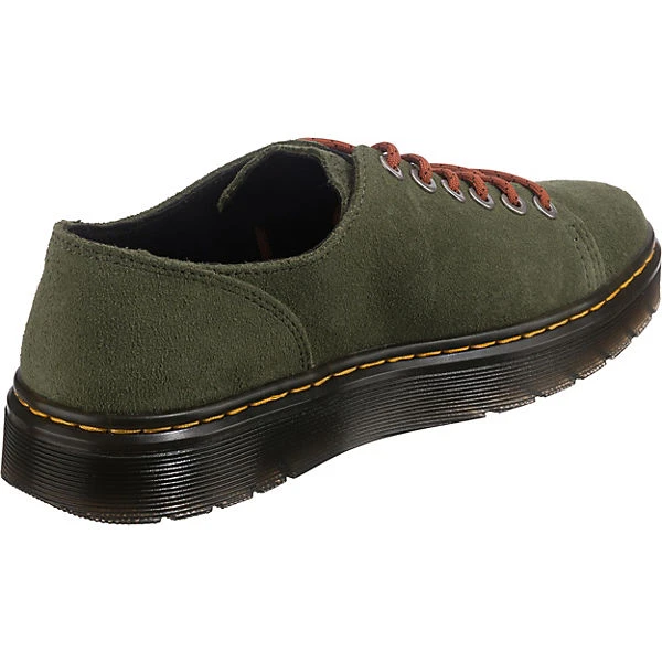 Dr. Martens Dante Sneakers Low – Bild 5