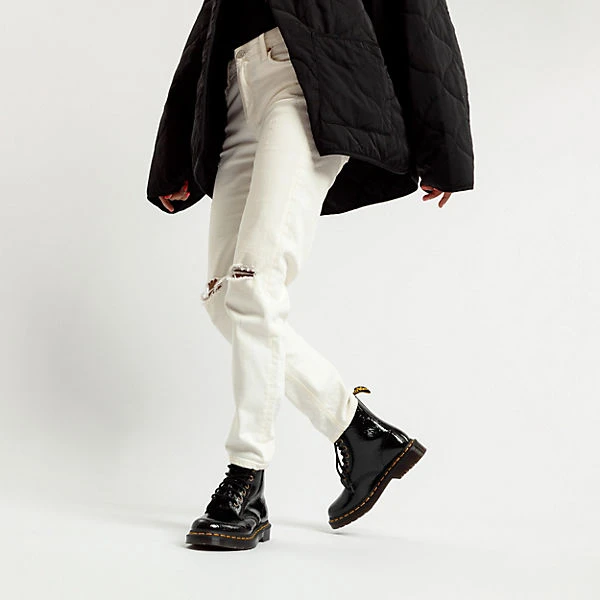 Dr. Martens 1460 Schnürstiefeletten – Bild 2