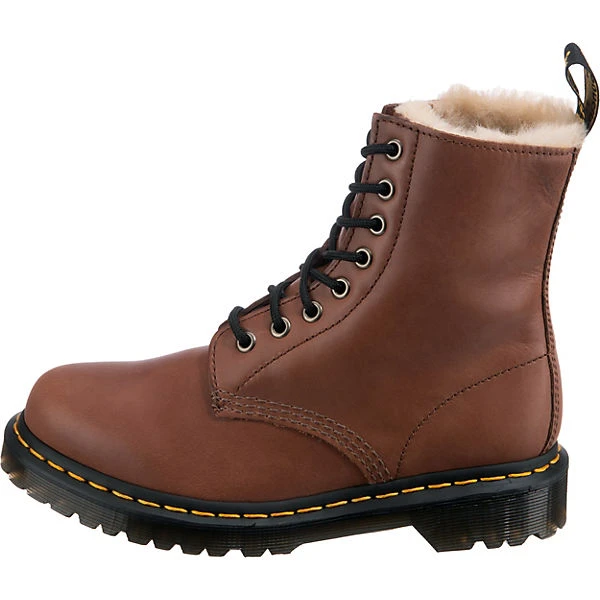 Dr. Martens 1460 Serena Winterstiefeletten – Bild 3
