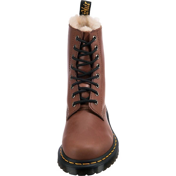 Dr. Martens 1460 Serena Winterstiefeletten – Bild 4