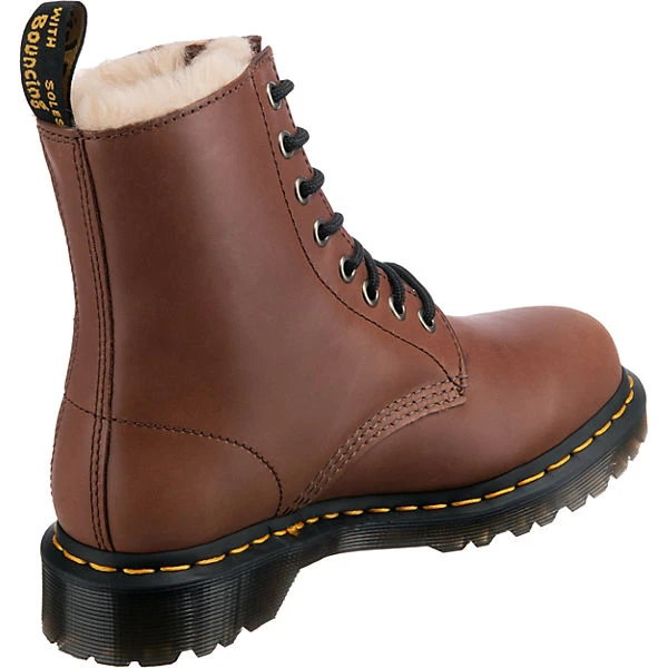 Dr. Martens 1460 Serena Winterstiefeletten – Bild 5