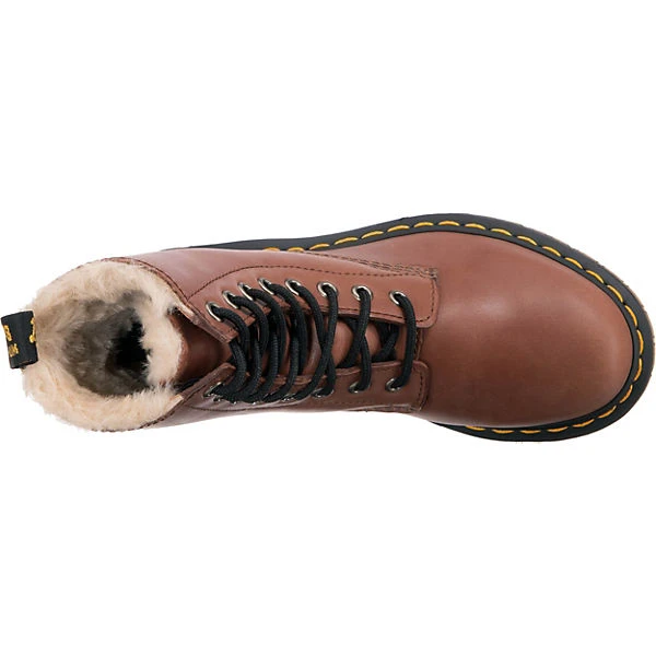 Dr. Martens 1460 Serena Winterstiefeletten – Bild 6