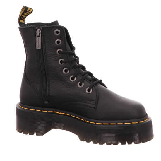 Dr. Martens Airwair Jadon III Pisa Boots – Bild 6