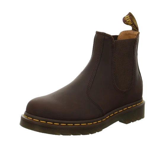 Dr. Martens Airwair 2976 Crazy Horse