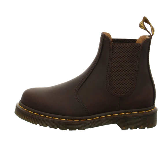 Dr. Martens Airwair 2976 Crazy Horse – Bild 2
