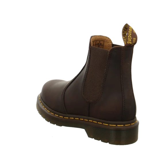 Dr. Martens Airwair 2976 Crazy Horse – Bild 3