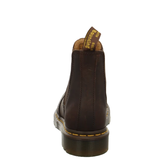 Dr. Martens Airwair 2976 Crazy Horse – Bild 4