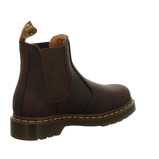 Dr. Martens Airwair 2976 Crazy Horse – Bild 5