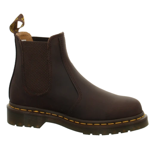 Dr. Martens Airwair 2976 Crazy Horse – Bild 6
