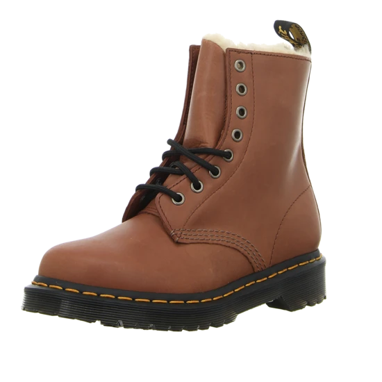 Dr. Martens Airwair 1460 SERENA SADDLE