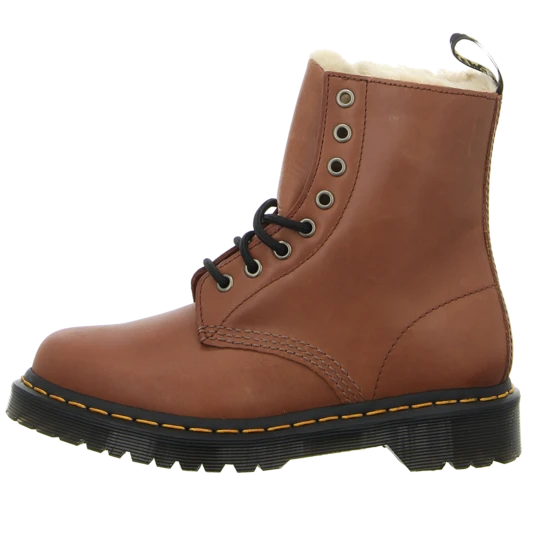Dr. Martens Airwair 1460 SERENA SADDLE – Bild 2