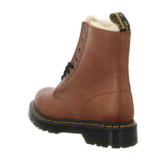 Dr. Martens Airwair 1460 SERENA SADDLE – Bild 3