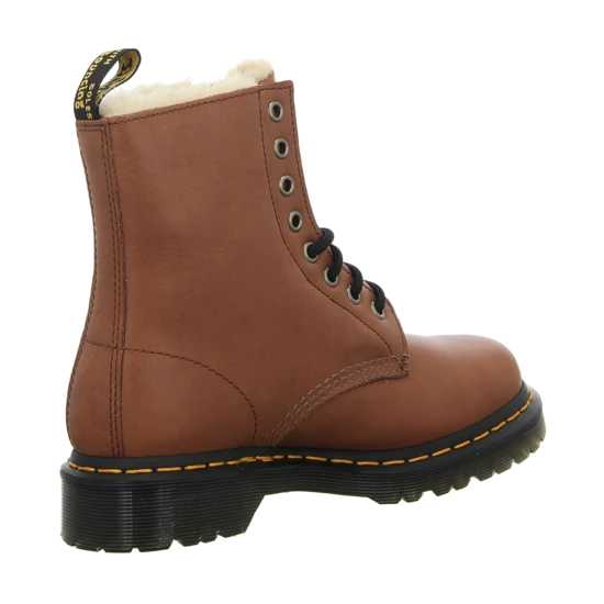 Dr. Martens Airwair 1460 SERENA SADDLE – Bild 5