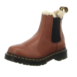 Dr. Martens Airwair LEONORE SADDL