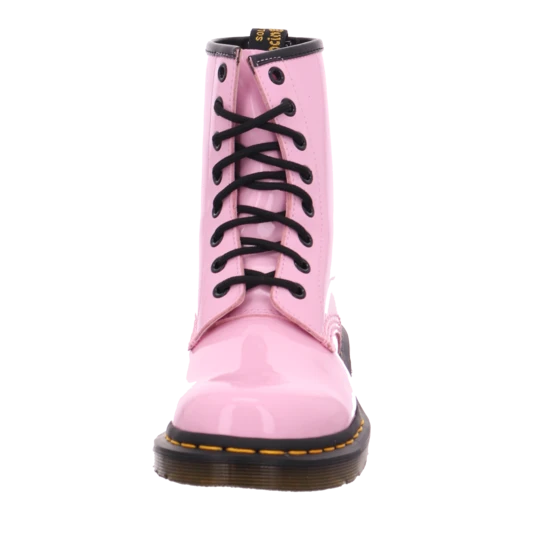 Dr. Martens Airwair 1460 Leder Boots – Bild 7
