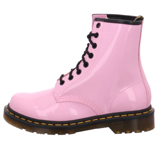 Dr. Martens Airwair 1460 Leder Boots – Bild 2