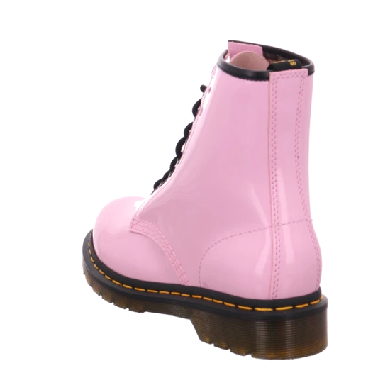 Dr. Martens Airwair 1460 Leder Boots – Bild 3