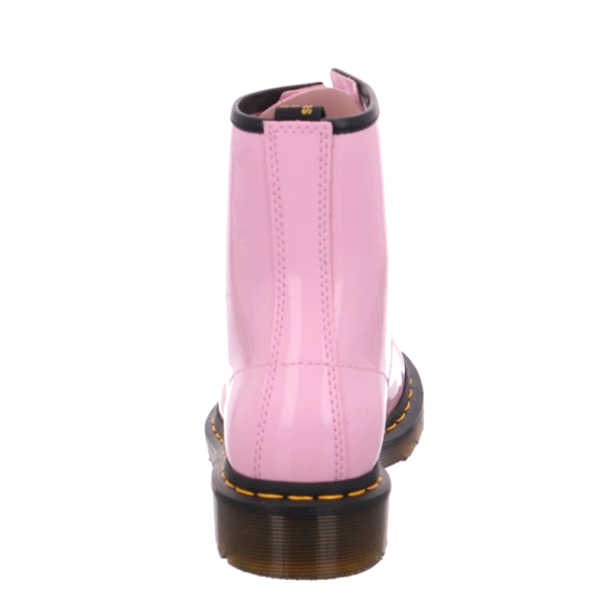 Dr. Martens Airwair 1460 Leder Boots – Bild 4