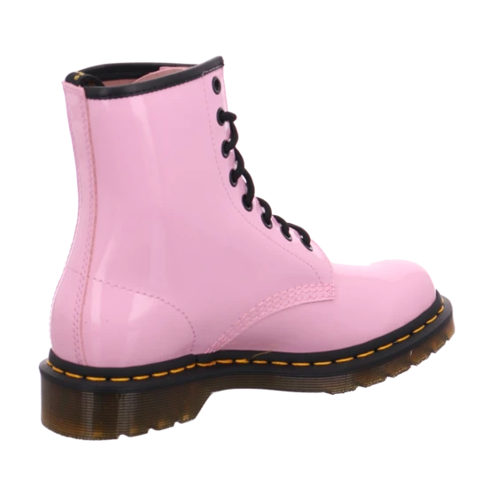 Dr. Martens Airwair 1460 Leder Boots – Bild 5