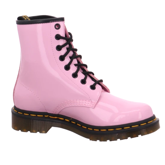 Dr. Martens Airwair 1460 Leder Boots – Bild 6