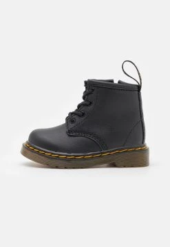 Dr. Martens 1460 - Schnürstiefelette - Black Softy