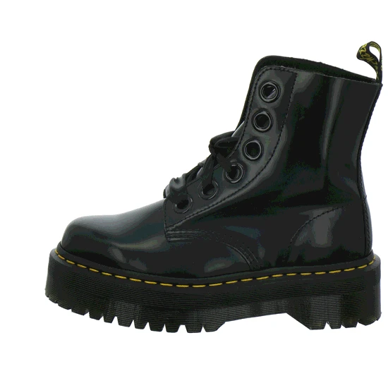 Dr. Martens Airwair Molly – Bild 2