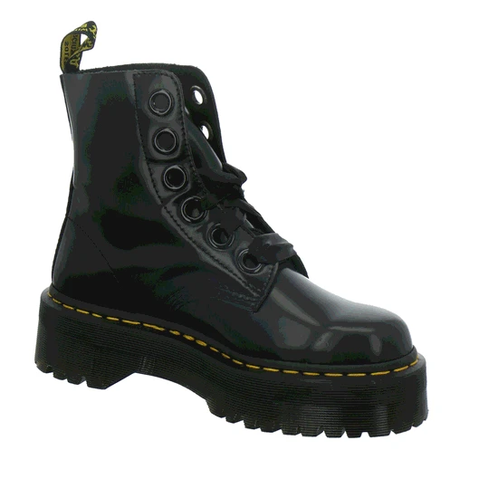 Dr. Martens Airwair Molly – Bild 6