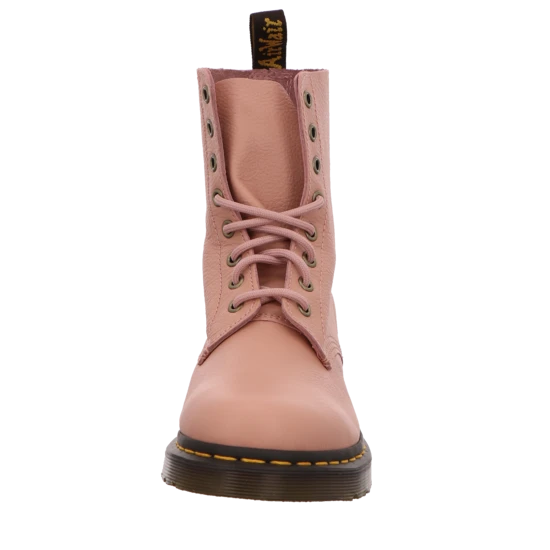 Dr. Martens Airwair 1460 Pascal Virginia Leather Boots – Bild 7