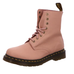 Dr. Martens Airwair 1460 Pascal Virginia Leather Boots